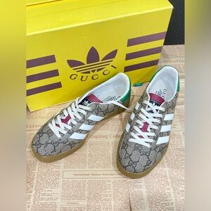 adidas gazelle silver green womens Adidas Missy Elliot Respect Me High Gold